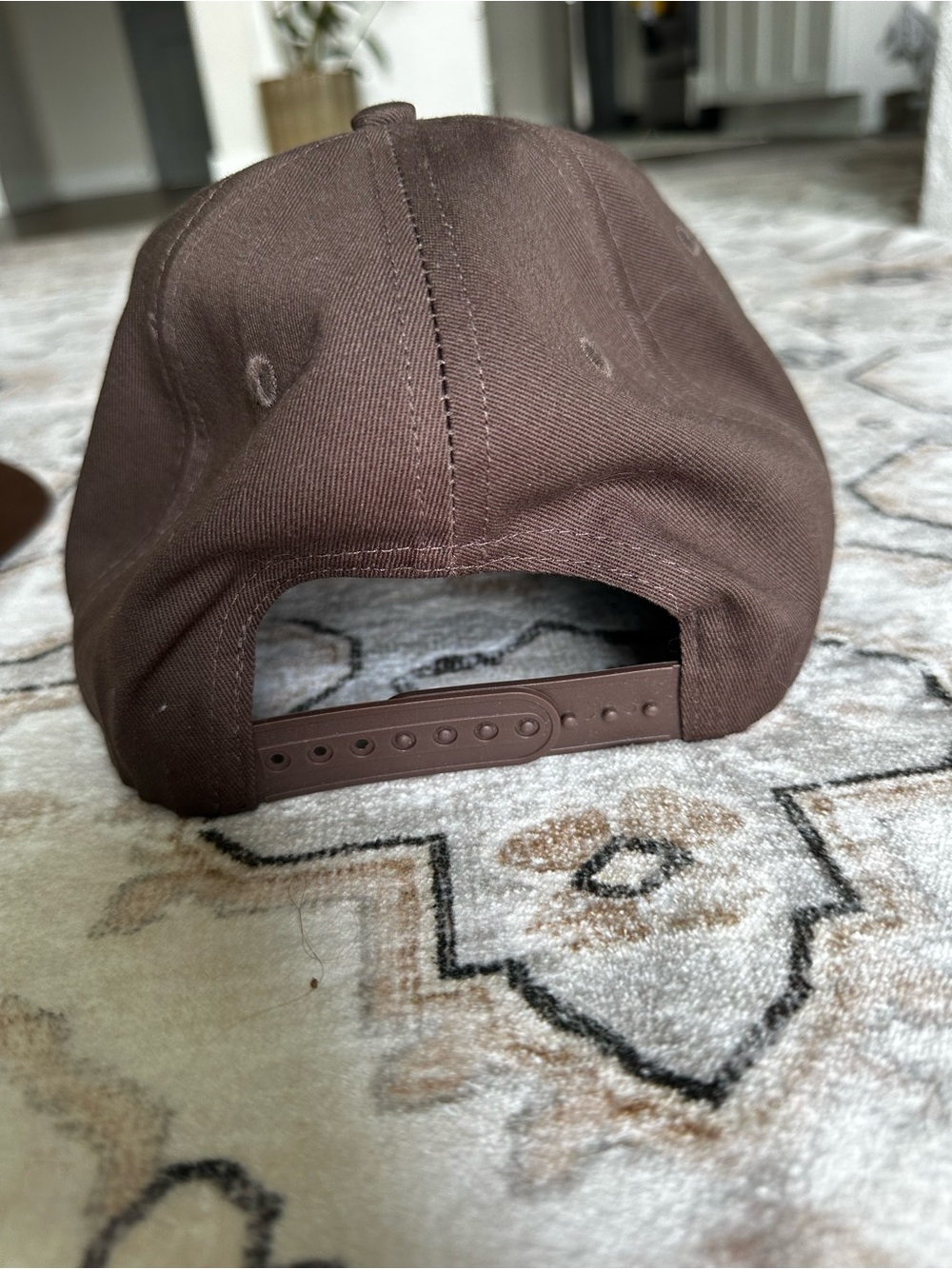 Southern String Hat Co. - Picture 7 of 7